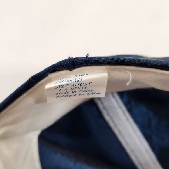 Vintage Sports Action Baseball Cap - Picture 11 of 11